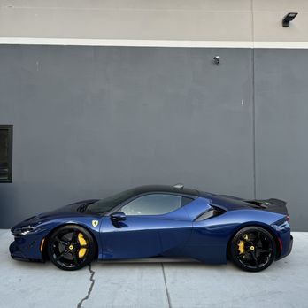 Exotic Car Factory - Used Car Dealers Near Me - Tustin, California