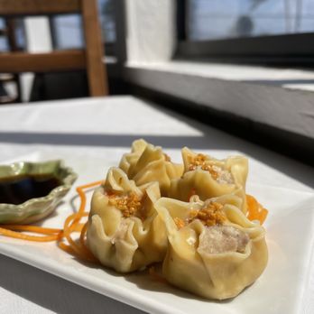 Thai On The Beach - Thai Dumpling - Thai Near Me - Fort Lauderdale, Florida Thai On The Beach - Thai Dumpling - Thai Near Me - Fort Lauderdale, Florida