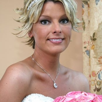 Ann Marie Makeup - chicago makeup artist - bridal/wedding - Makeup Artists Near Me - Chicago, Illinois