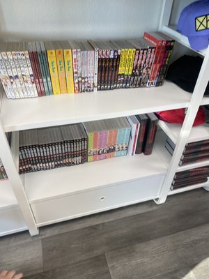 Manga Hole Vegas by null