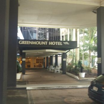 Greenmount Beach Resort - Hotels Near Me - Coolangatta, QLD