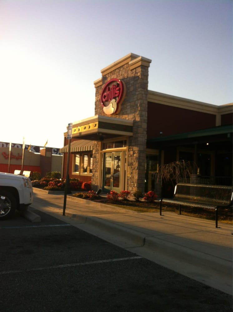 CHILIS Updated August 2024 13 Reviews 714 3rd St W, Tifton