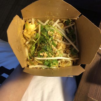 Noodlebox - Untouched spicy peanut - Asian Fusion Near Me - Calgary, Alberta Noodlebox - Untouched spicy peanut - Asian Fusion Near Me - Calgary, Alberta
