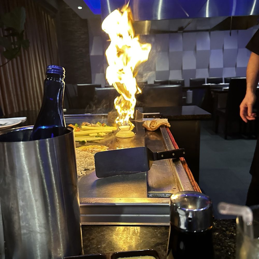 Miko Sushi & Hibachi - Plainview - Japanese Near Me - Plainview, New York
