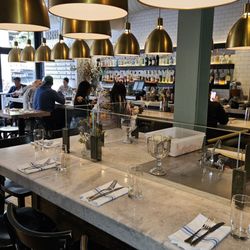 Oyster House - Restaurant