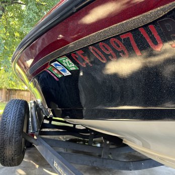 Luxury Details - After - Auto Detailing Near Me - Fresno, California Luxury Details - After - Auto Detailing Near Me - Fresno, California