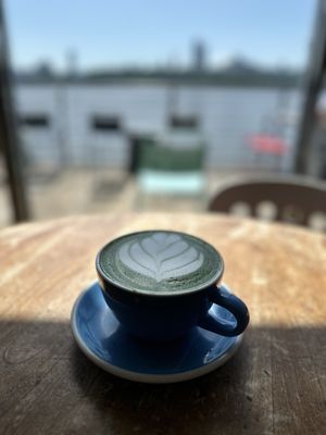 Kuppi Coffee Company by null