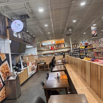 Kimchi Mart - Seafood Markets Near Me - Fort Lauderdale, Florida