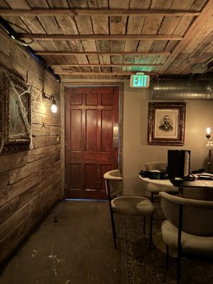 Bodega and The Rest by null