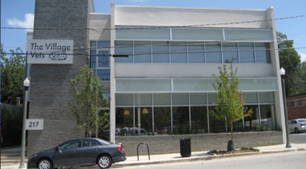 The Village Vets by null