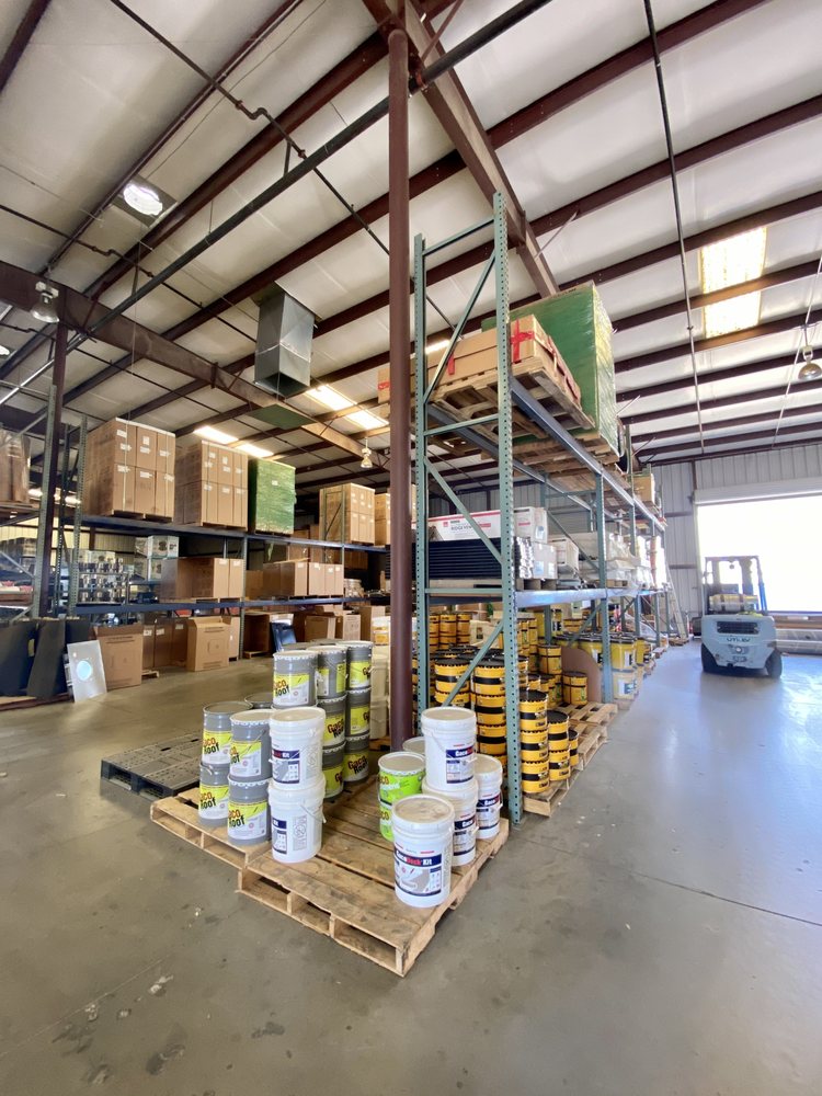 Slide of H & H Roofing Supply