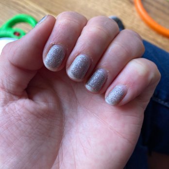 Oasis Nail Spa - Alameda - A day later. My cuticles are destroyed - Nail Salons Near Me - Burbank, California Oasis Nail Spa - Alameda - A day later. My cuticles are destroyed - Nail Salons Near Me - Burbank, California