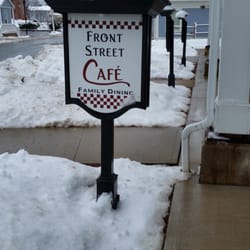Front Street Cafe