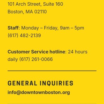 Downtown Boston Alliance - Local Flavor Near Me - Boston, Massachusetts Downtown Boston Alliance - Local Flavor Near Me - Boston, Massachusetts