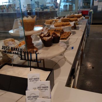 Just Baked - Picking up family favorites.. - Bakeries Near Me - Paso Robles, California Just Baked - Picking up family favorites.. - Bakeries Near Me - Paso Robles, California