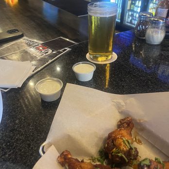 Brick & Barrel - Pizza Near Me - Lincoln, California