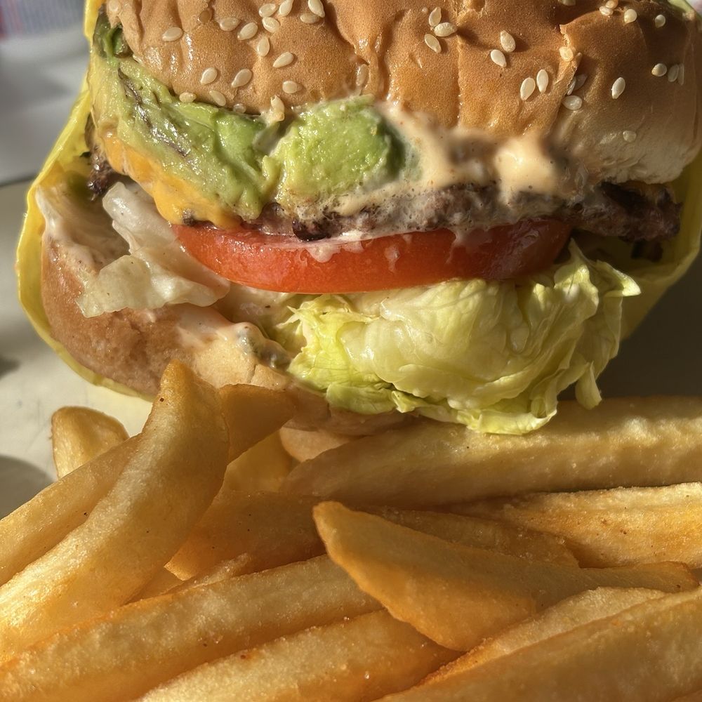 Super Charburgers - Burgers Near Me - Tujunga, California Super Charburgers - Burgers Near Me - Tujunga, California