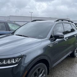 Carl Darling Window Tinting
