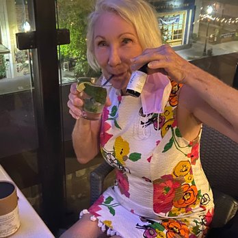Rooftop - Mom's birthday celebration - New American Near Me - Walnut Creek, California Rooftop - Mom's birthday celebration - New American Near Me - Walnut Creek, California