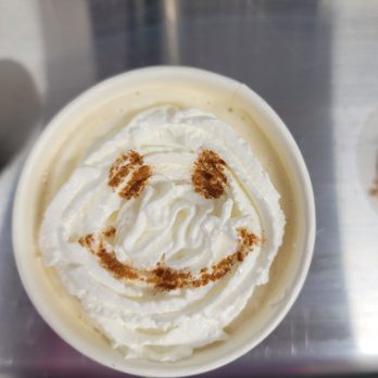 Buzzn Bean Coffee - a smiley face in a cup - Coffee & Tea Near Me - Havana, Illinois Buzzn Bean Coffee - a smiley face in a cup - Coffee & Tea Near Me - Havana, Illinois