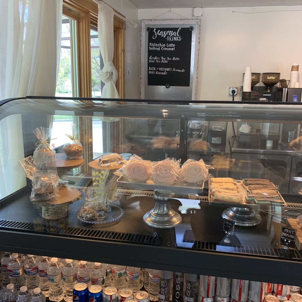 Bubble N Bean - Bakery items - Coffee & Tea Near Me - Draper, Utah Bubble N Bean - Bakery items - Coffee & Tea Near Me - Draper, Utah