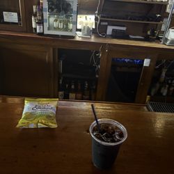 Double Play Saloon - Whiskey And Chips