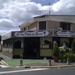 Le Palais de Sousse