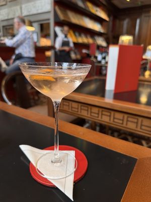Maison Assouline by null