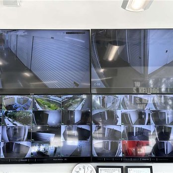 Extra Space Storage - Security Screens - Extra Space Storage at 10 S Kellogg Ave, Goleta, CA 93117 - Self Storage Near Me - Goleta, California Extra Space Storage - Security Screens - Extra Space Storage at 10 S Kellogg Ave, Goleta, CA 93117 - Self Storage Near Me - Goleta, California