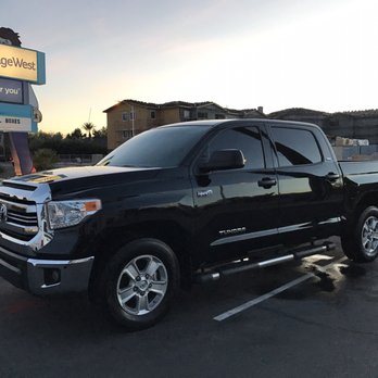 Wax-Up Auto Detailing - Love my truck washed - Auto Detailing Near Me
