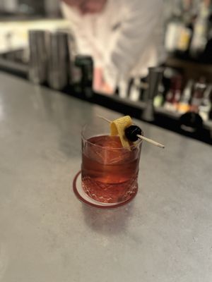 Bar Fellini by null