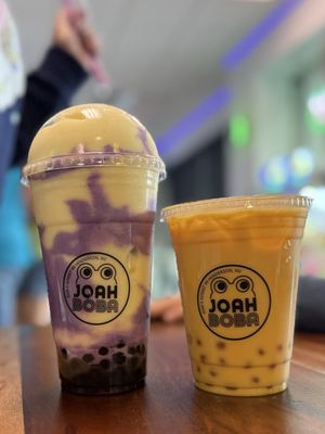Joah Boba by null