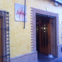 Restaurante Matalafer