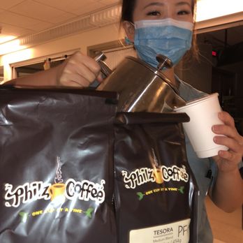 Philz Coffee - Coffee & Tea Near Me - El Segundo, California Philz Coffee - Coffee & Tea Near Me - El Segundo, California