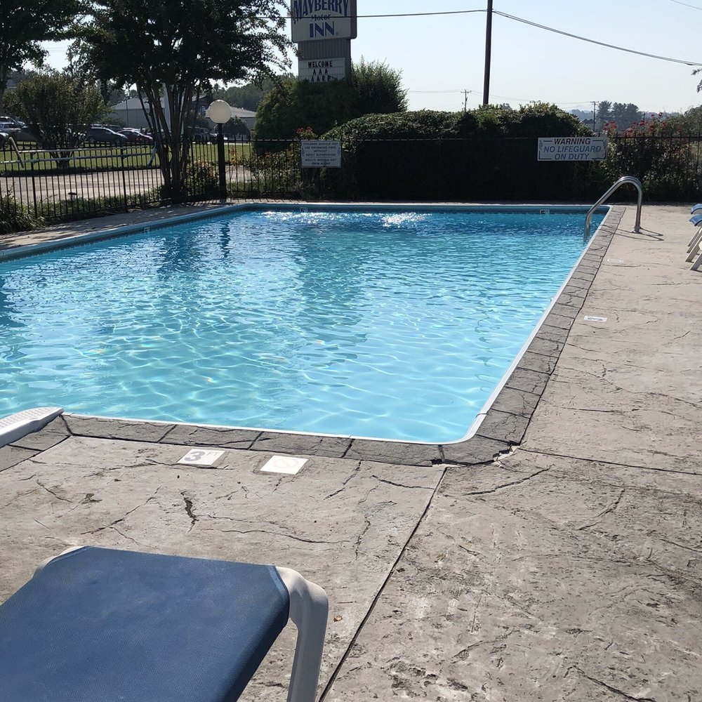Mayberry Motor Inn - Hotels Near Me - Mount Airy, North Carolina Mayberry Motor Inn - Hotels Near Me - Mount Airy, North Carolina
