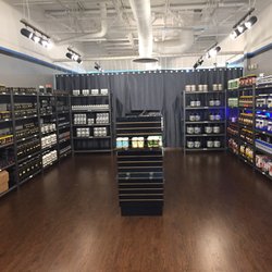 New Standard Sports Nutrition - We carry the top brands and are dedicated to helping you with your goals. If you spend over $75 you get a free t shirt!
