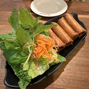 Pho Ever - Alhambra - egg rolls - Vietnamese Near Me - Alhambra, California Pho Ever - Alhambra - egg rolls - Vietnamese Near Me - Alhambra, California