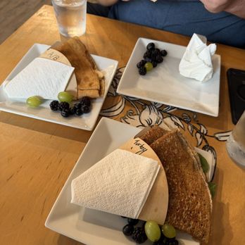 Millie & Pepper Creperie - Turkey Gallette, Apple & Brie Crepe - Creperies Near Me - Traverse City, Michigan Millie & Pepper Creperie - Turkey Gallette, Apple & Brie Crepe - Creperies Near Me - Traverse City, Michigan