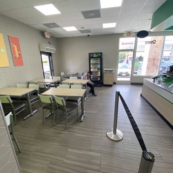 Subway - Inside - Sandwiches Near Me - Rancho Cucamonga, California Subway - Inside - Sandwiches Near Me - Rancho Cucamonga, California