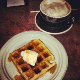 Waffles