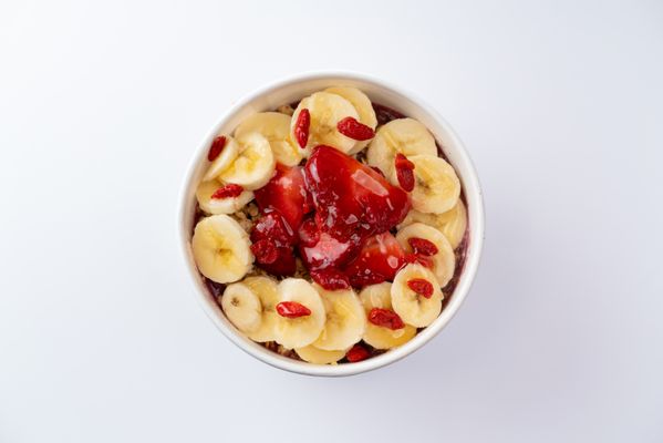 Vitality Bowls Mansfield