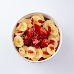 Vitality Bowls