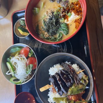 RAMEN-SAN - Ramen Near Me - Chicago, Illinois