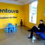 Photo of Centauro