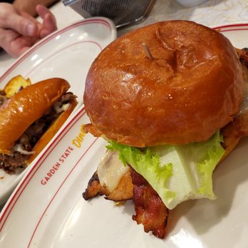 Garden State Diner - Diners Near Me - Newark, New Jersey Garden State Diner - Diners Near Me - Newark, New Jersey