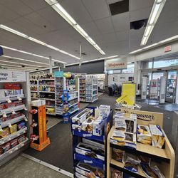 Walgreens