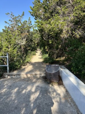 Mary Moore Searight Metropolitan Park by null