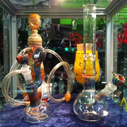 The Hot Box