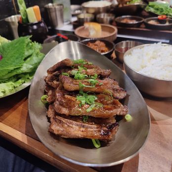 POGU - Korean Near Me - Daly City, California POGU - Korean Near Me - Daly City, California