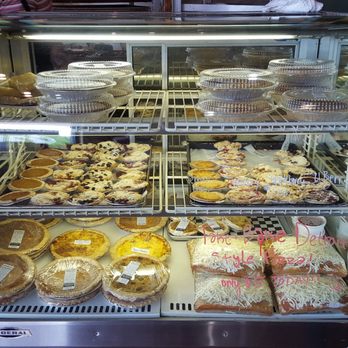 Gray House Pies - Desserts Near Me - Westlake, Ohio Gray House Pies - Desserts Near Me - Westlake, Ohio